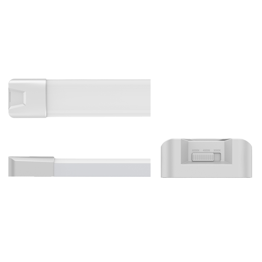 Top Light - LED Under-Cabinet Light ZSLUX LED/15W/230V 3000/4000/6500K 40 cm