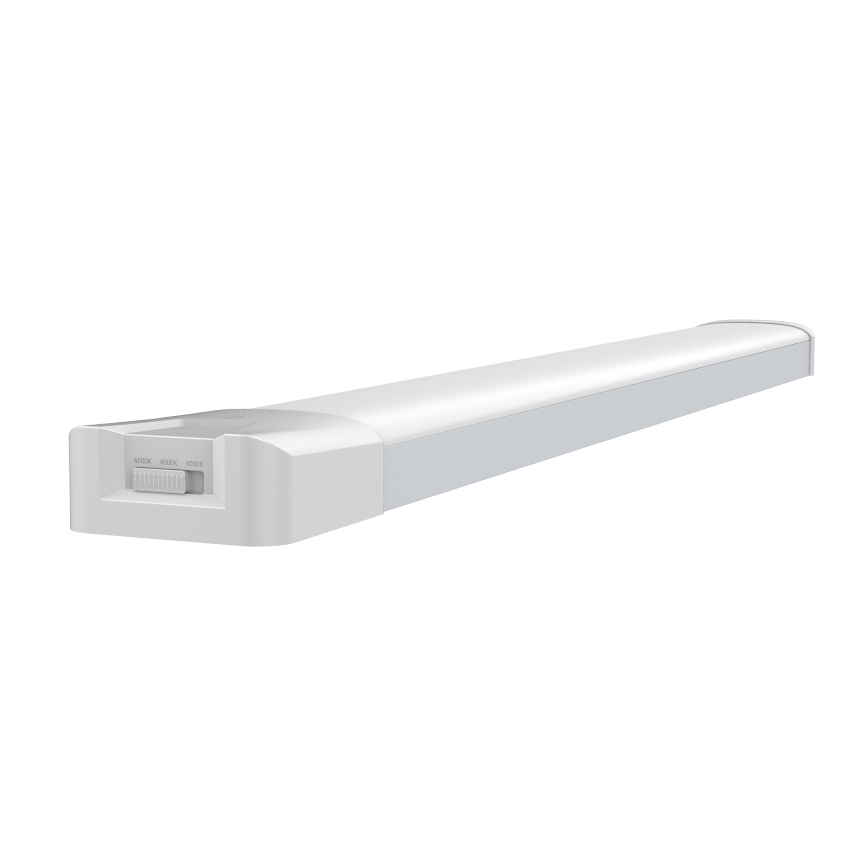Top Light - LED Under-Cabinet Light ZSLUX LED/30W/230V 3000/4000/6500K 90 cm