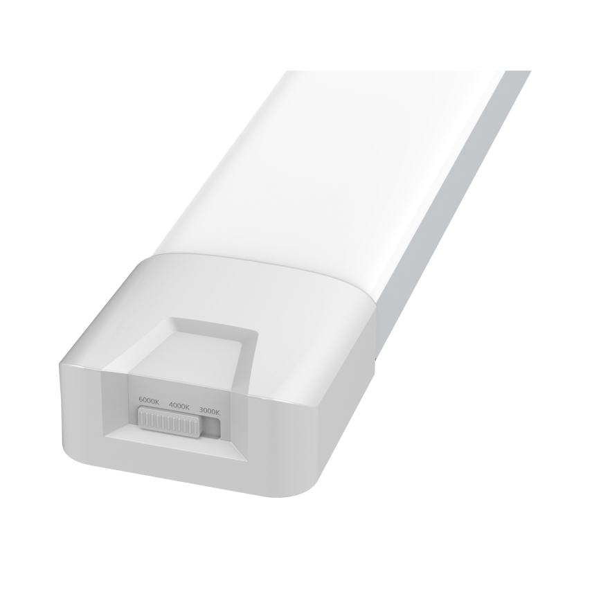 Top Light - LED Under-Cabinet Light ZSLUX LED/30W/230V 3000/4000/6500K 90 cm