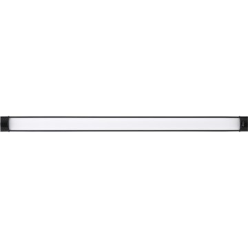Top Light - LED Under-Cabinet Light ZSP LED/36W/230V 3000/4000/6500K 120 cm black