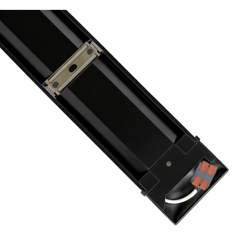 Top Light - LED Under-Cabinet Light ZSP LED/36W/230V 3000/4000/6500K 120 cm black