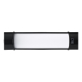 Top Light - LED under-cabinet luminaire ZSP LED/9W/230V 3000/4000/6500K 30 cm black
