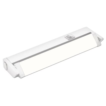 Top Light - LED Under kitchen cabinet light ZSV 40B CCT LED/5W/230V white