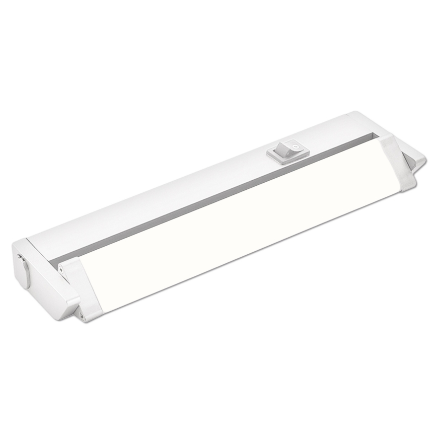 Top Light - LED Under kitchen cabinet light ZSV 40B CCT LED/5W/230V white