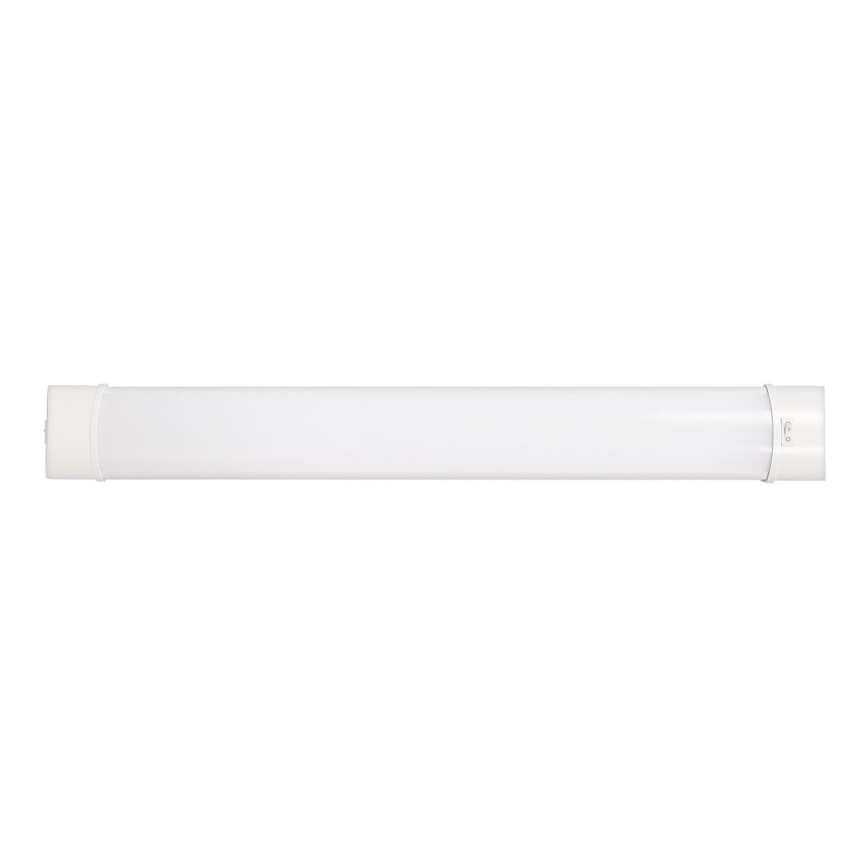 Top Light - LED Under kitchen cabinet light ZSP LED/18W/230V 3000/4000/6500K 60 cm