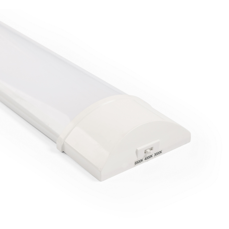 Top Light - LED Under kitchen cabinet light ZSP LED/18W/230V 3000/4000/6500K 60 cm