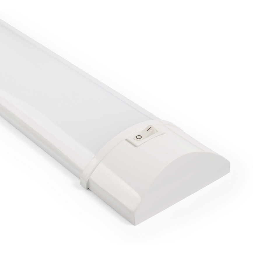 Top Light - LED Under kitchen cabinet light ZSP LED/18W/230V 3000/4000/6500K 60 cm