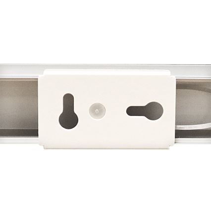 Top Light - LED Under kitchen cabinet light ZST LED/20W/230V 3000K/4000K/6500K 123,5 cm