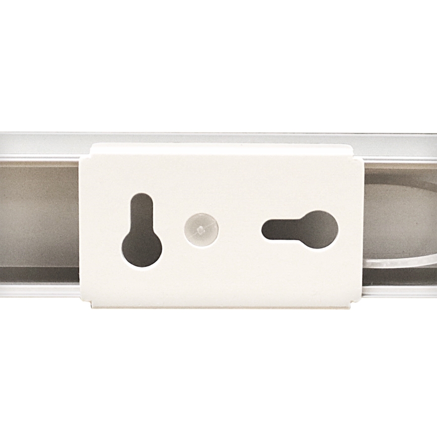 Top Light - LED Under kitchen cabinet light ZST LED/20W/230V 3000K/4000K/6500K 123,5 cm