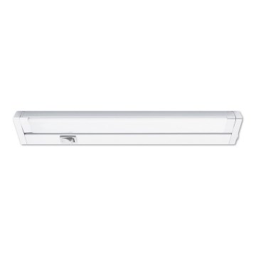 Top Light - LED Under kitchen cabinet light ZSV 40B CCT LED/5W/230V white