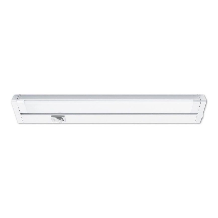 Top Light - LED Under kitchen cabinet light ZSV 40B CCT LED/5W/230V white