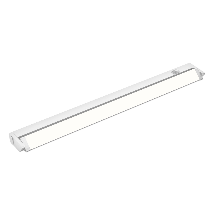 Top Light - LED Under kitchen cabinet light ZSV 90B CCT LED/13W/230V white