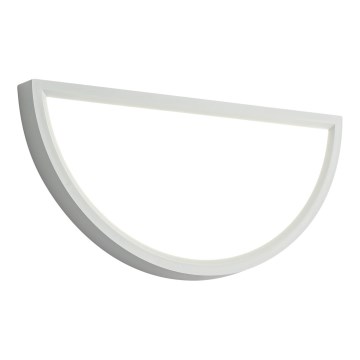 Top Light - LED Wall Light REVIT LED/18W/230V 3000/4000/6500K White