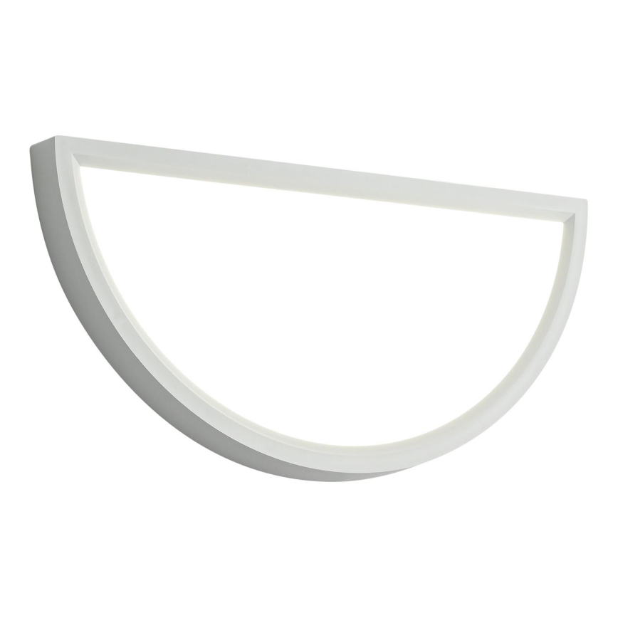 Top Light - LED Wall Light REVIT LED/18W/230V 3000/4000/6500K White