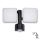 Top Light Lucca 2 PIR - LED Outdoor wall light with a sensor LUCCA 2xLED/10W/230V IP54
