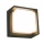 Top Light Malaga H - LED Outdoor wall light MALAGA LED/8W/230V IP54