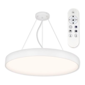 Top Light Metal 60BZ RC - LED Dimmable chandelier on a string METAL LED/60W/230V white