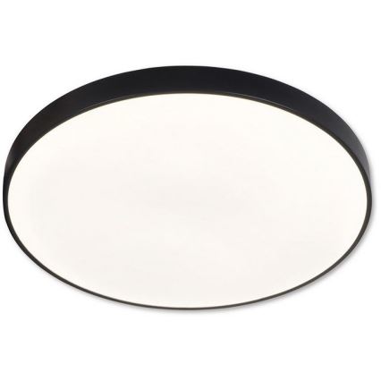 Top Light Metal 60C RC - LED Dimmable ceiling light METAL LED/60W/230V + remote control