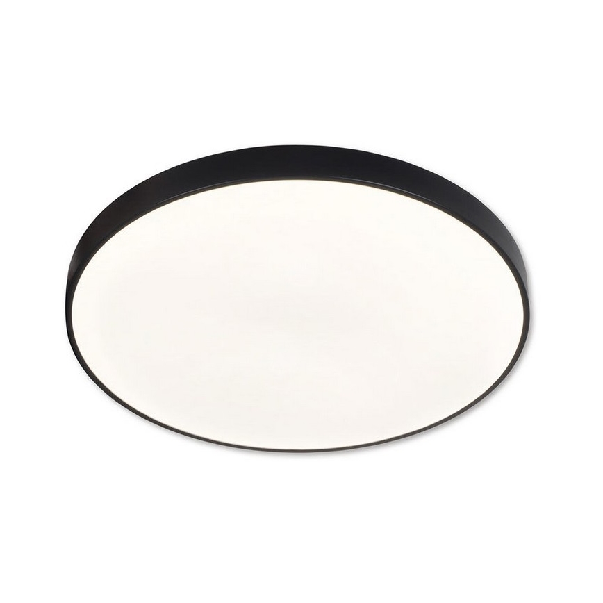 Top Light Metal 60C RC - LED Dimmable ceiling light METAL LED/60W/230V + remote control