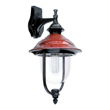TOP LIGHT Neapol D - Outdoor wall light NEAPOL 1xE27/60W/230V