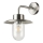 Top Light NORDIC D - Outdoor wall light NORDIC 1xE27/60W/230V IP44