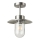 Top Light NORDIC S - Outdoor ceiling light NORDIC 1xE27/60W/230V IP44