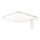Top Light Ocean HM RC - LED Dimmable ceiling light OCEAN LED/51W/230V + remote control