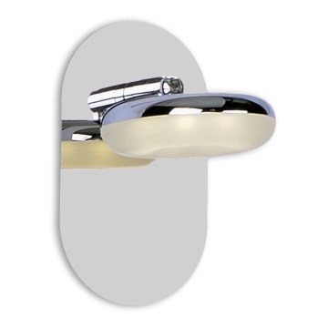 Top Light Ohio 1 - LED Bathroom light OHIO 1xLED/5W/230V IP44