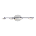 Top Light Ohio 4 - LED Bathroom light OHIO 4xLED/5W/230V IP44
