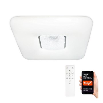 Top Light Orion HXL SMART - LED Dimmable ceiling light ORION LED/60W/230V Tuya + remote control