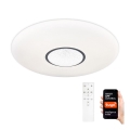 Top Light Orion KXL SMART - LED Dimmable ceiling light ORION LED/60W/230V Tuya + remote control