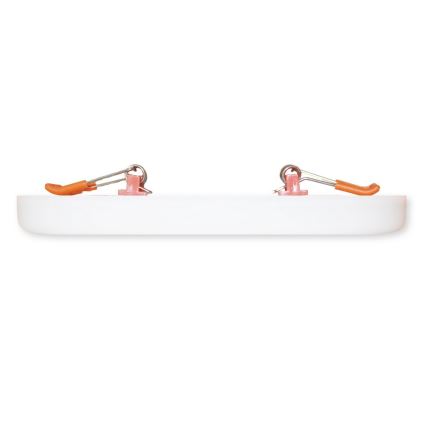 Top Light POLAR K 22 - LED Recessed ceiling light POLAR LED/22W/230V