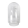 Top Light - Replacement glass Nordic E27 d. 9,5 cm