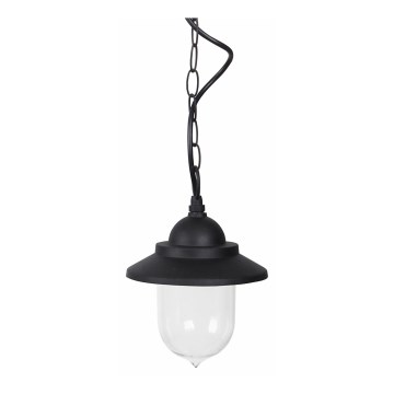 Top Light Sevilla R - Outdoor chandelier SEVILLA E27/60W/230V IP44