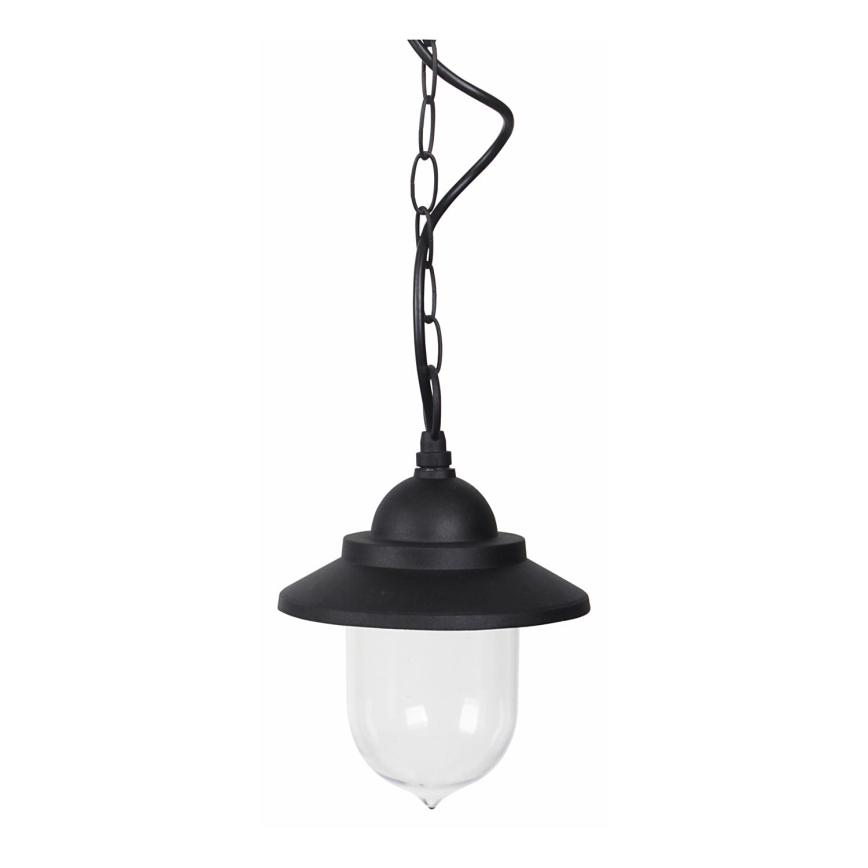 Top Light Sevilla R - Outdoor chandelier SEVILLA E27/60W/230V IP44
