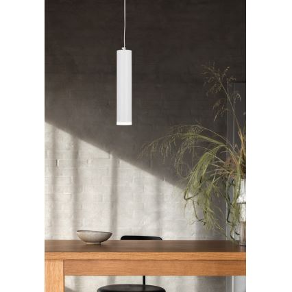 Top Light Simon 1 B - LED Chandelier on a string SIMON LED/10W/230V