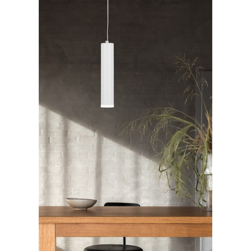 Top Light Simon 1 B - LED Chandelier on a string SIMON LED/10W/230V