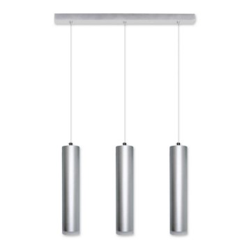 Top Light Simon 3 S - LED Chandelier on a string 3xLED/10W/230V