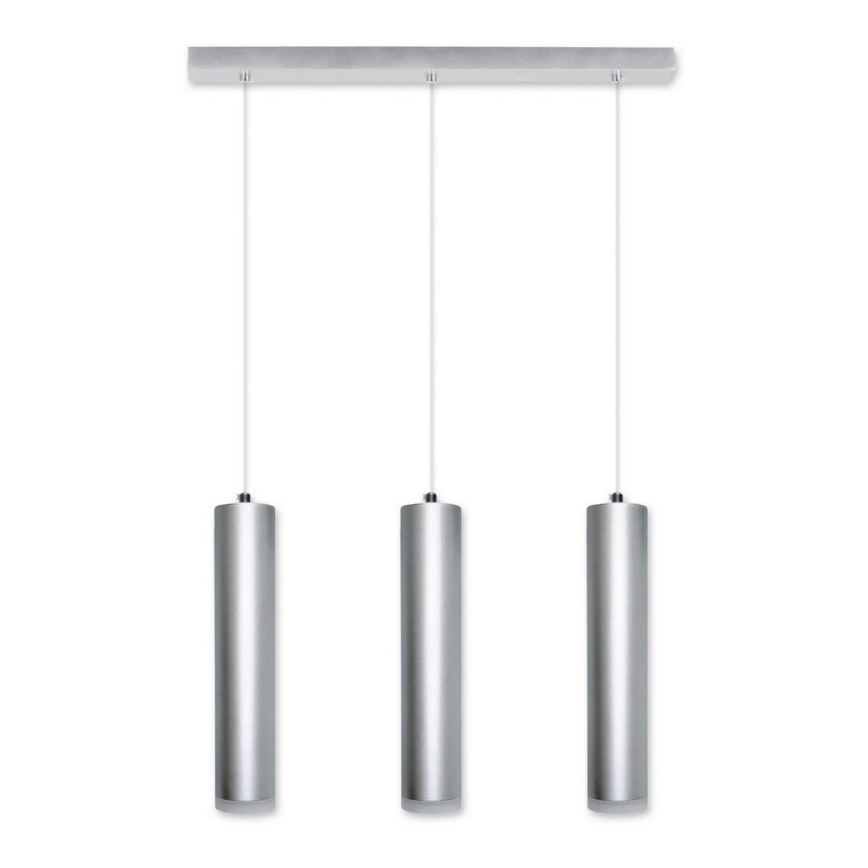 Top Light Simon 3 S - LED Chandelier on a string 3xLED/10W/230V