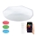 Top Light Sparkle 40 SMART - LED RGB Dimmable light LED/30W/230V Tuya + remote control