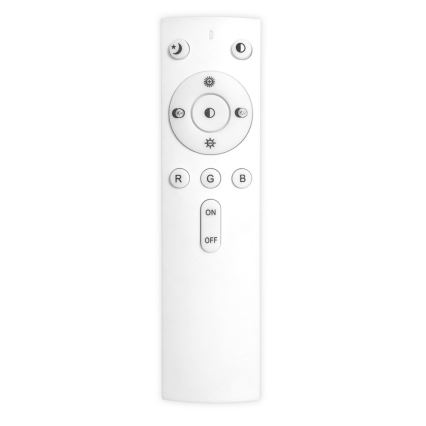 Top Light Sparkle 60 SMART - LED RGB Dimmable light SPARKLE LED/60W/230V Tuya + remote control