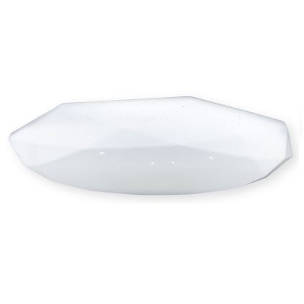 Top Light Sparkle 80 SMART - LED RGB Dimmable light LED/80W/230V Tuya + RC