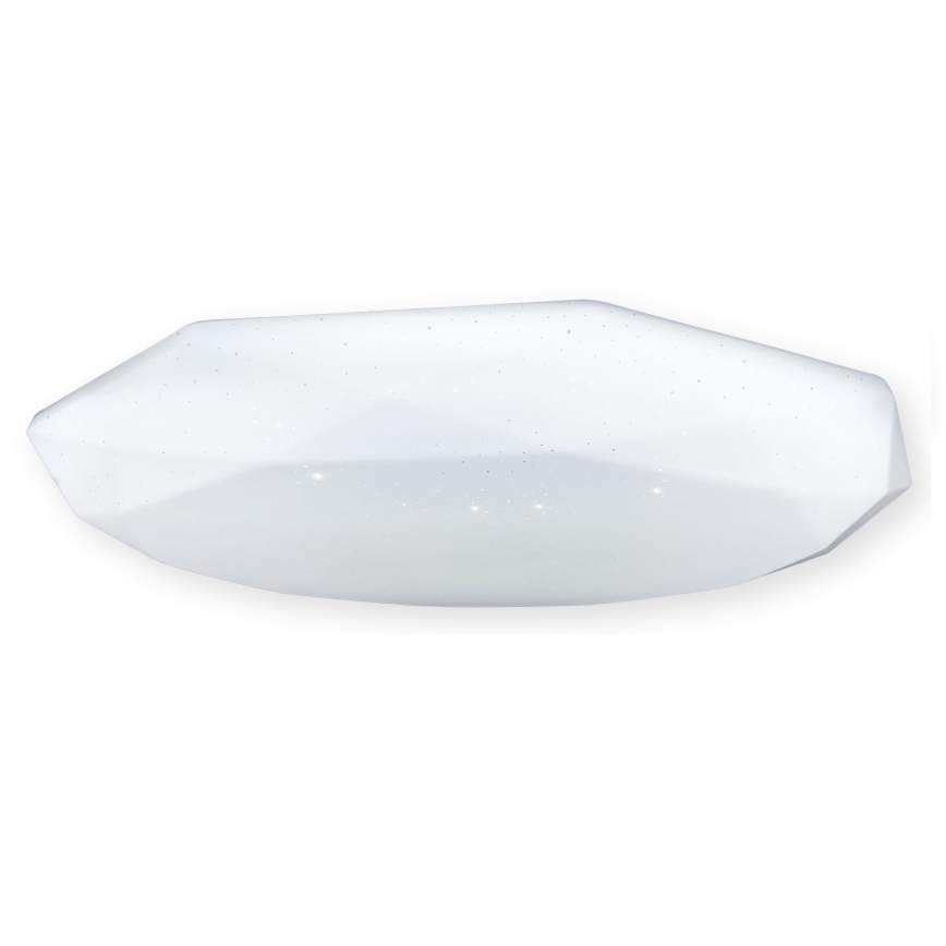 Top Light Sparkle 80 SMART - LED RGB Dimmable light LED/80W/230V Tuya + RC