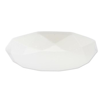 Top Light Sparkle - LED Ceiling bathroom light SPARKLE LED/18W/230V IP44