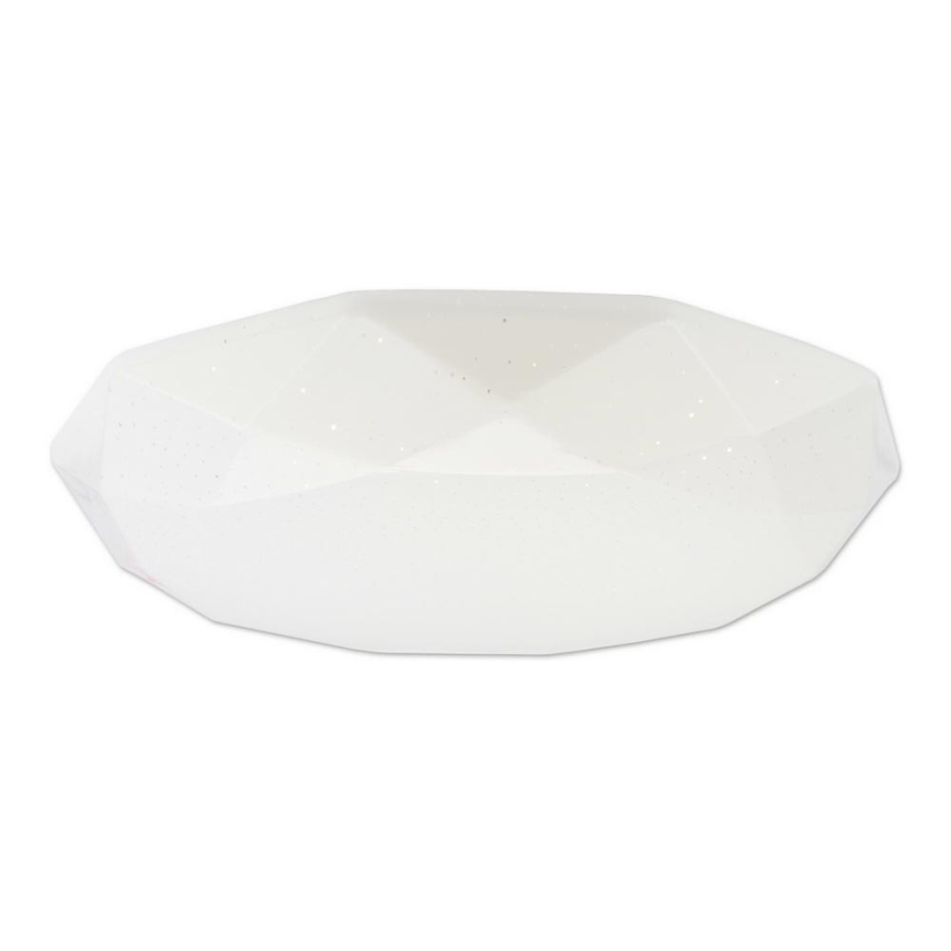 Top Light Sparkle - LED Ceiling bathroom light SPARKLE LED/18W/230V IP44