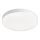 Top Light - SPIRIT LED Bathroom Ceiling Light, 24W/230V, 3000/4000/6500K, IP44, Ø 30 cm, White