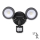 Top Light Tarraco C PIR - LED Flood light with a sensor TARRACO 2xLED/20W/230V IP65