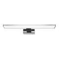 Top Light TEXAS - LED Bathroom mirror lighting TEXAS LED/8W/230V IP44