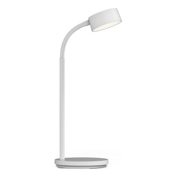 Top Light - Touch Dimmer Table Lamp BELLA LED/4.8W/5V 3000/4000/6500K white