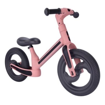 Top Mark - Foldable push bike MANU pink